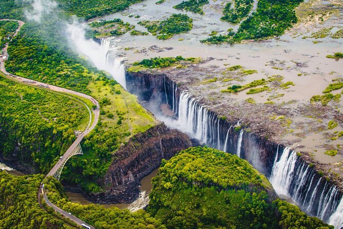 11Day WILDERNESS TRAIL:Okavango,Moremi&Chobe -WildCamping Safari +Victoria Falls - Five things to know before you book