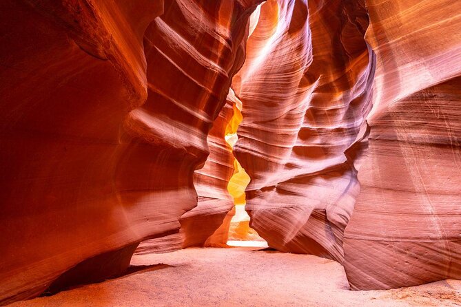 2 Day: Grand Canyon, Antelope Canyon, Horseshoe Bend, Zion Tour - Quick take: what matters most