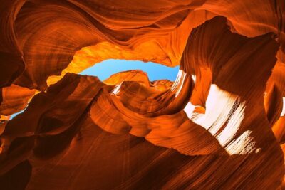 2 Day: Grand Canyon, Antelope Canyon, Horseshoe Bend, Zion Tour