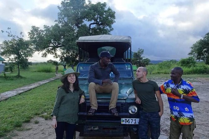 2 Day Safari To Mikumi National Park + transfers from Dar Es Salam - Why Mikumi works for a short safari from Dar es Salaam