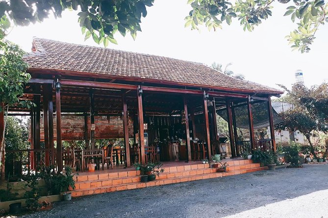 2-Day Trekking & Biking Nam Cat Tien National Park from HCM City - Day two: cycling and the route to Bau Sau