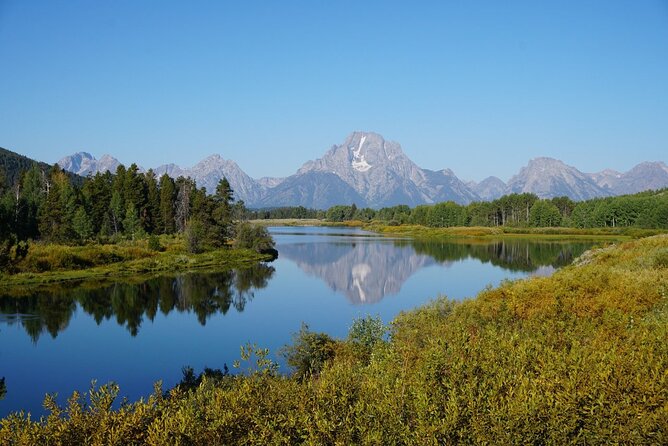 2-Day Yellowstone National Park Upper and Lower Loop Exploration - Should you book it?