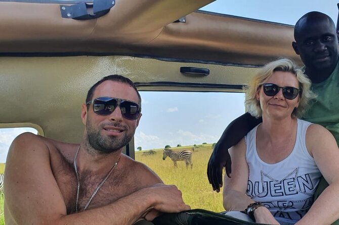 2 Days Mikumi National Park Safari From Dar es salaam or Zanzibar - Why Mikumi works for a two-day safari