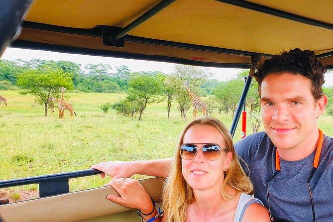 2 Days Mikumi National Park Safari From Dar es salaam or Zanzibar - Wildlife: what you may see in two days