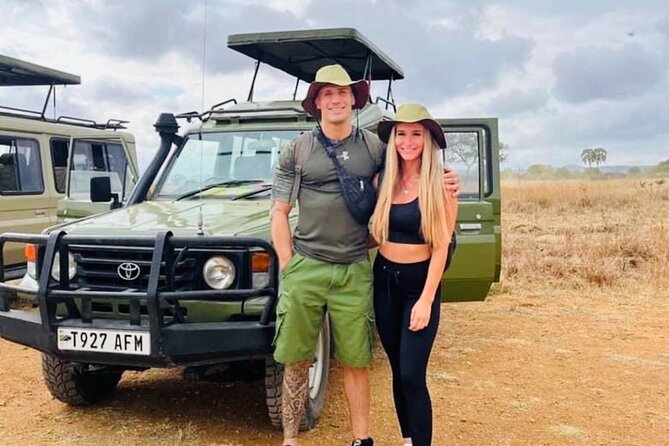 2 Days Mikumi National Park Safari From Dar es salaam or Zanzibar - Who will enjoy this safari most