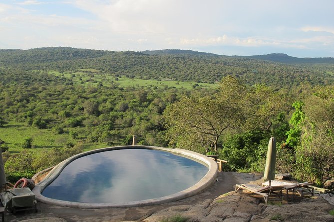 2 Days Popular Safari to Lake Mburo National Park - Lodge time, dinner, and the overnight break