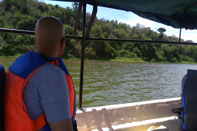2 Days Safari To Queen Elizabeth National Park with Cruise - A two-hour cruise on the Kazinga Channel