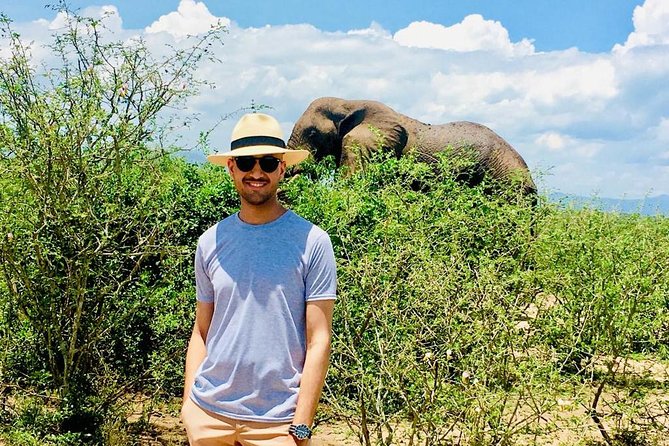 2 Days Safari To Queen Elizabeth National Park with Cruise - What the $1,350 price includes