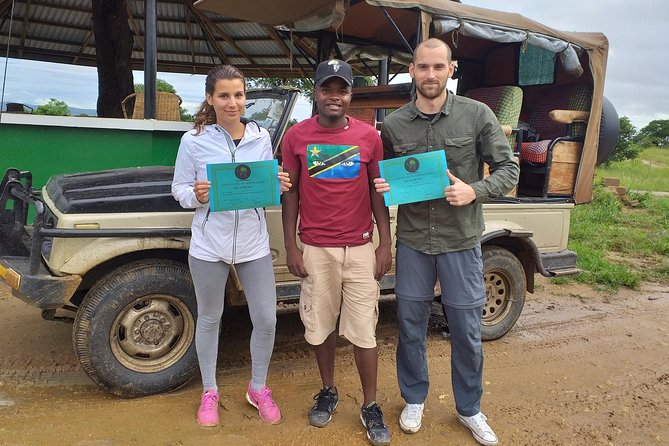 2 nights 3 days safari to mikumi national park - Why Mikumi works well from Dar es Salaam