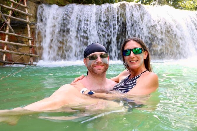 2in1: Los Haitises National Park + Yanigua Waterfall-SPA - Who will enjoy this tour most