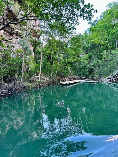2in1: Los Haitises National Park + Yanigua Waterfall-SPA - Seven practical ways to make the day better