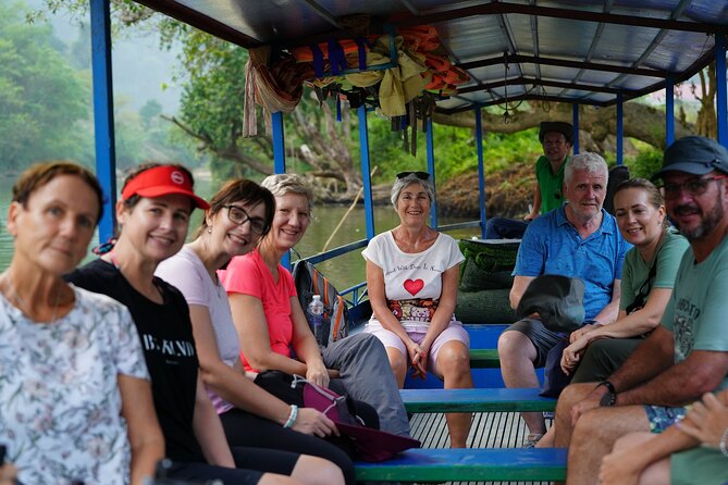 3-Day Ba Be National Park Discovery Tour from Hanoi - What the $519 price covers