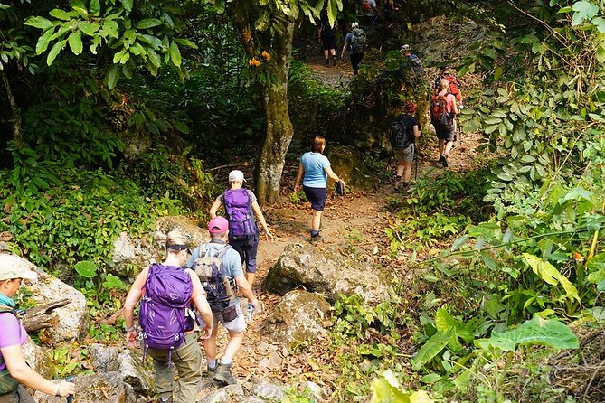 3-Day Ba Be National Park Discovery Tour from Hanoi - Homestay comfort and food