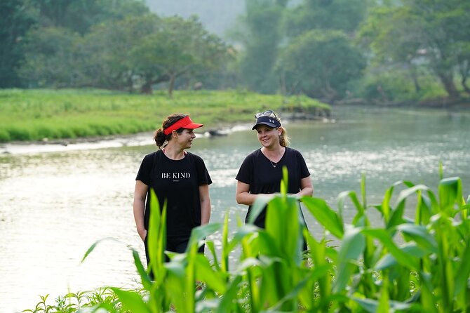 3-Day Ba Be National Park Discovery Tour from Hanoi - Who should book this Ba Be tour?
