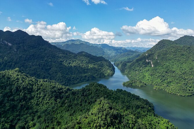 3-Day Ba Be National Park Discovery Tour from Hanoi - Day two: a serious walk through mountain villages