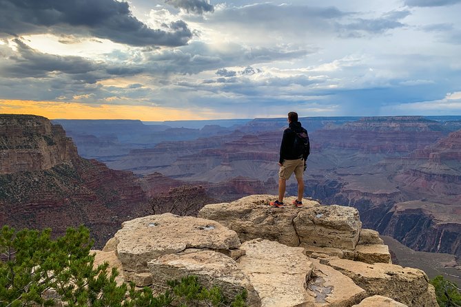3-Day Grand Canyon, Monument Valley and Zion Tour from Las Vegas - Lake Powell and Page: a practical two-night base