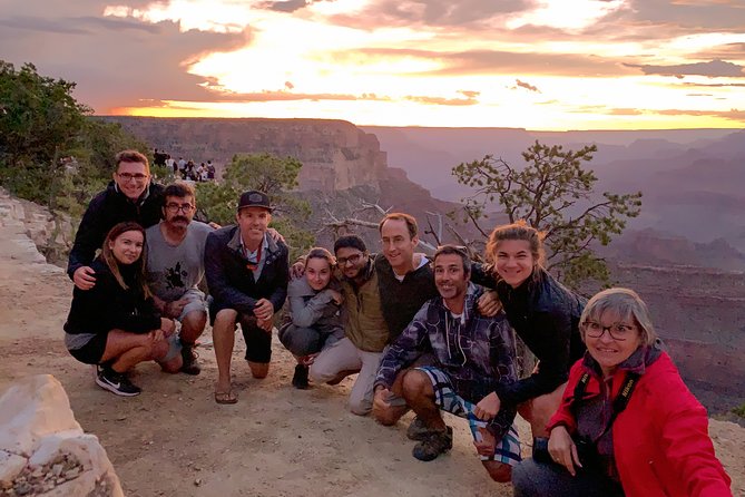 3-Day Grand Canyon, Monument Valley and Zion Tour from Las Vegas - Antelope Canyon: beautiful, optional and not included