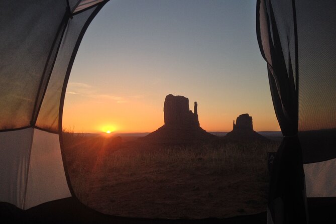 3-Day Southwest National Parks Private Tour from Las Vegas - Guides, vehicles, and the day-to-day feel