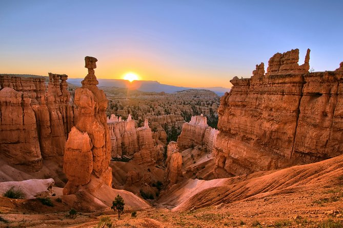 3-Day Southwest National Parks Private Tour from Las Vegas - Who should book this private park tour?
