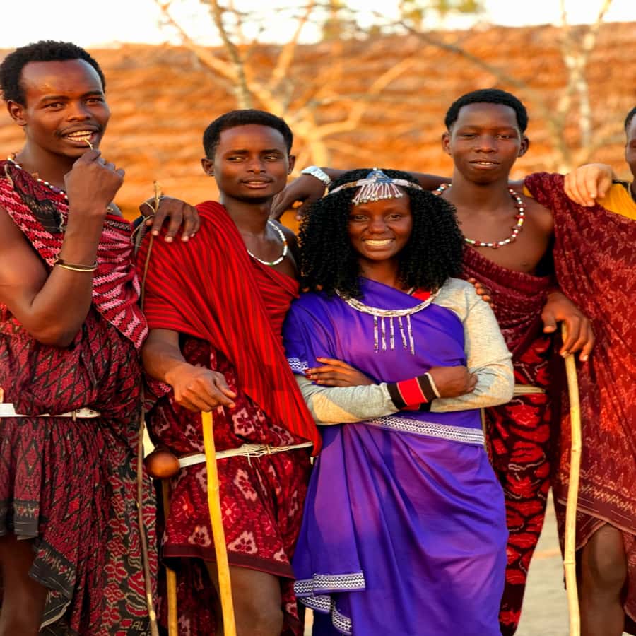 3 Days / 2 Nights Mikumi Safari by SGR Train from Zanzibar - Why Mikumi works for a short safari from Zanzibar