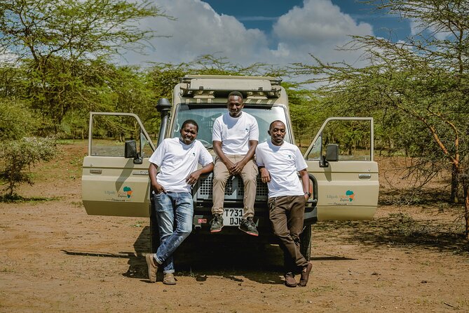 3 Days Safari Ngorongoro Crater and Serengeti National Park - Day Three: The Ngorongoro Crater