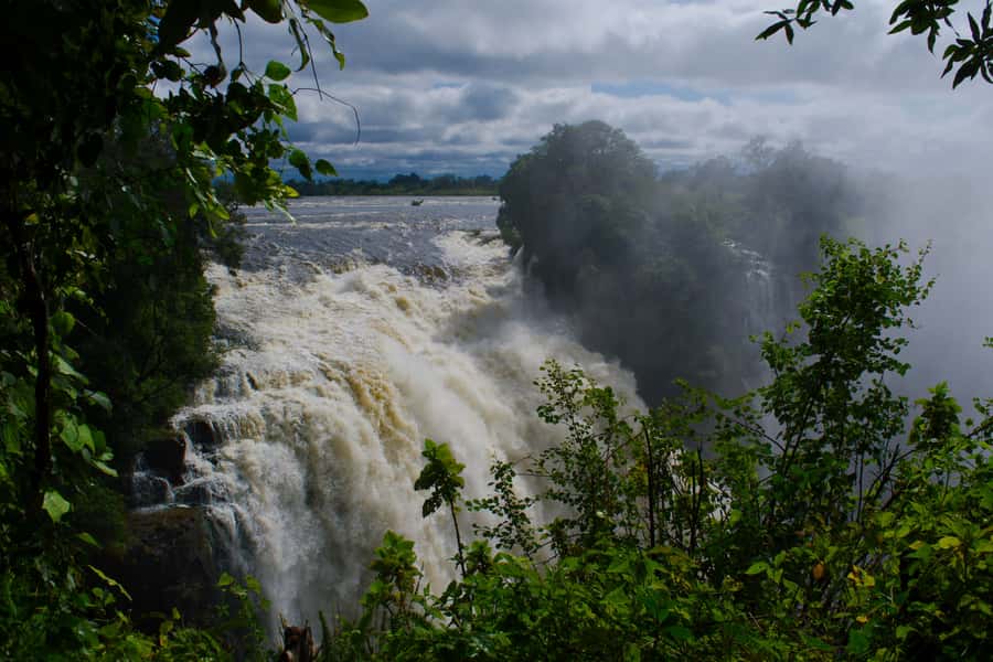 3 Days Victoria Falls and Full day Chobe National Park - Why this short Victoria Falls package works
