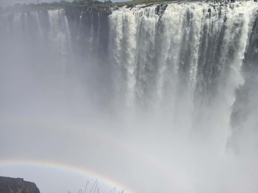 3 Days Victoria Falls and Full day Chobe National Park - Chobe by jeep, then lunch beside the river