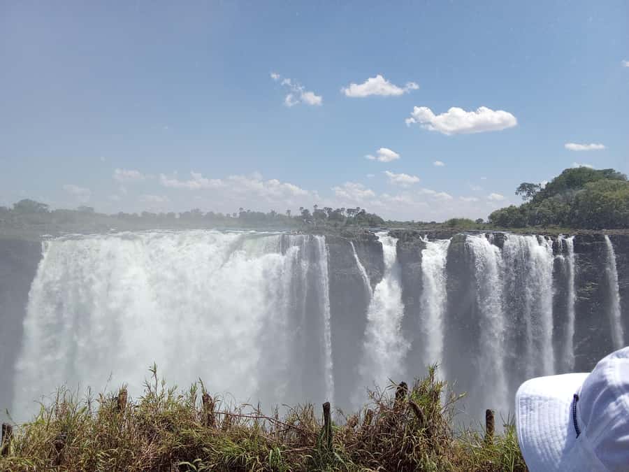 3 Days Victoria Falls and Full day Chobe National Park - Day three and the value of included transfers