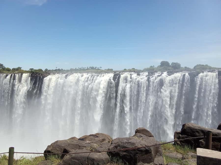 3 Days Victoria Falls and Full day Chobe National Park - Visa, health, and packing advice