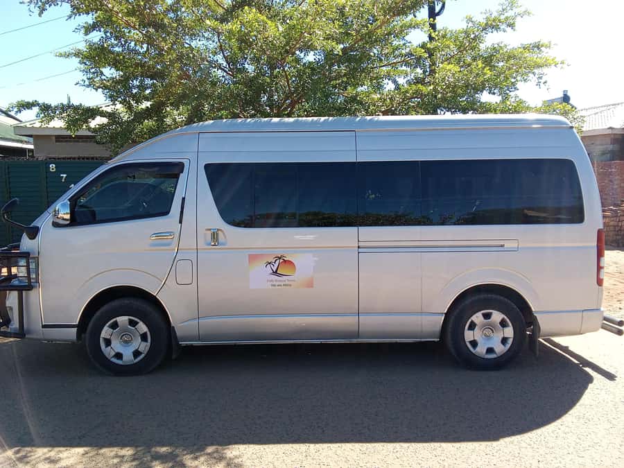 3 Days Victoria Falls and Full day Chobe National Park - Who will enjoy this three-day trip