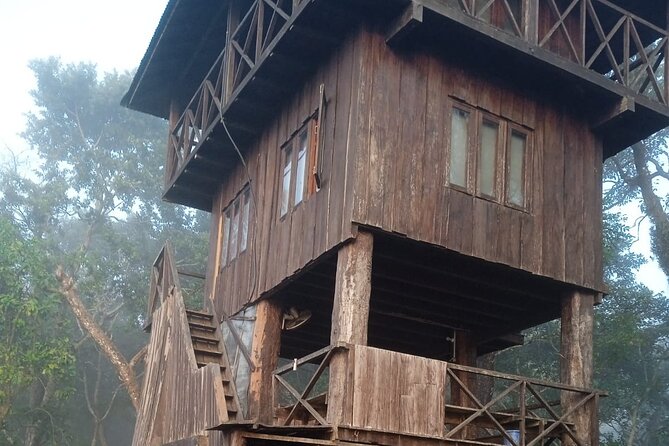 3 Nights 4 Days Chitwan National Park with Tower Night Stay - Key details worth knowing