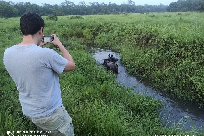 3 Nights 4 Days Chitwan National Park with Tower Night Stay - What the $300 covers, and what it does not