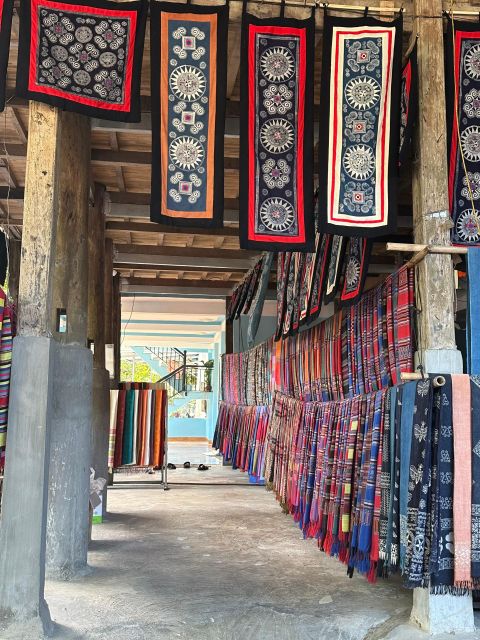 3D2N Mai Chau - Pu Luong from rice valley to nature reserve - Tạt Nàng waterfall and a natural hot spring