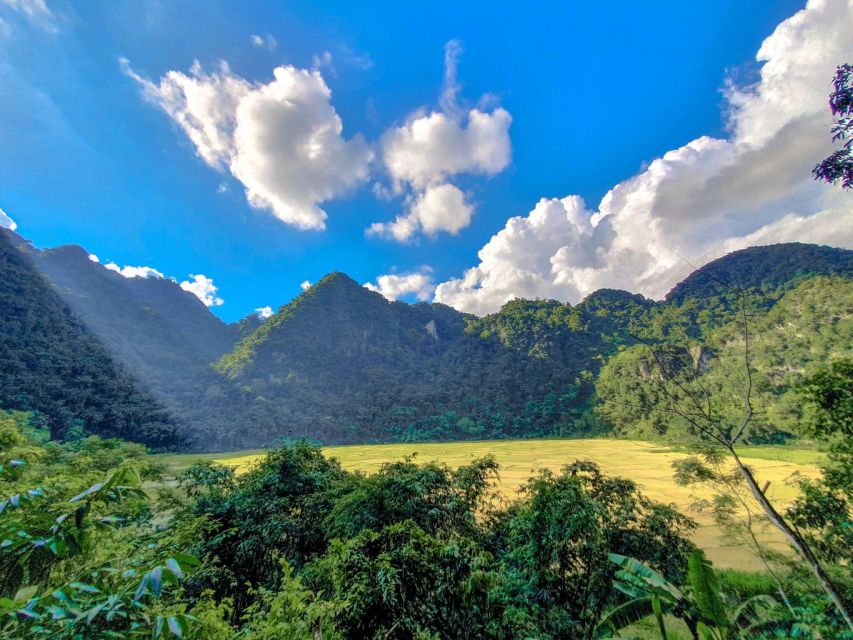 3D2N Mai Chau - Pu Luong from rice valley to nature reserve - My verdict on Mai Chau and Pu Luong