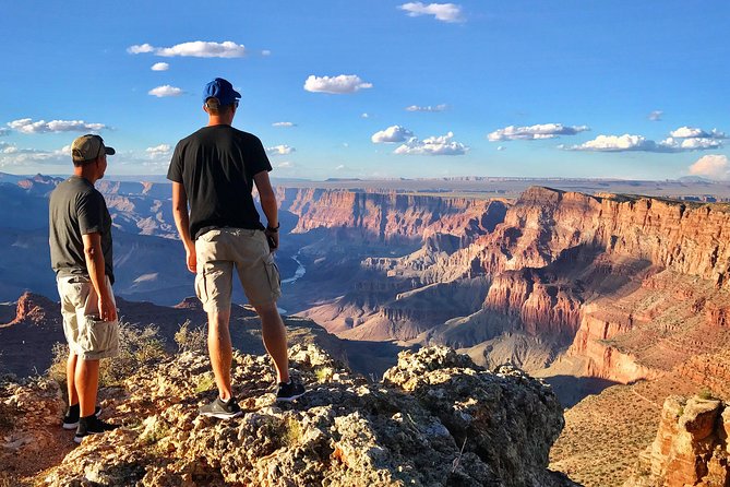 4-Hour Biblical Creation + Sunset Tour • Grand Canyon National Park South Rim - Is $149 a good value?