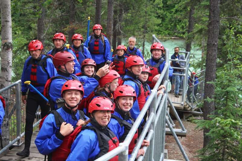 5-Hour Fraser River Rafting in Jasper National Park - Should you book the Fraser River rafting tour?