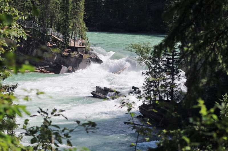 5-Hour Fraser River Rafting in Jasper National Park - Is $108 a fair price?