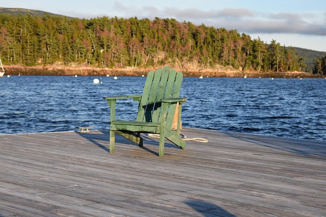 6 Hour: Premiere & Private Acadia National Park with Lobster Pier - Why a private Acadia tour can be worth the premium