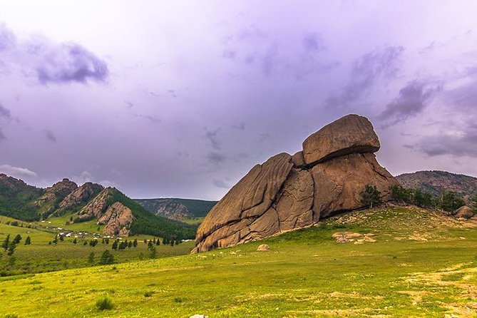 A day trip to Terelj National Park and Statue of Chinggis Khan - Key points to know before booking