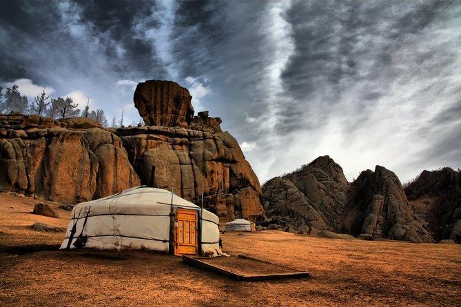 A day trip to Terelj National Park and Statue of Chinggis Khan - Why this day trip works so well from Ulaanbaatar