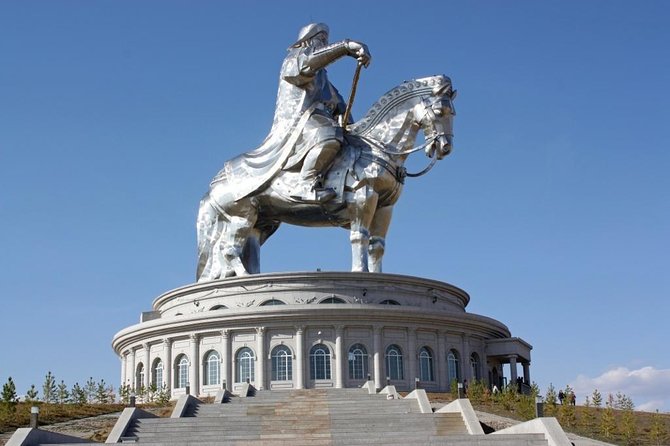 A day trip to Terelj National Park and Statue of Chinggis Khan - Guides are the make-or-break feature