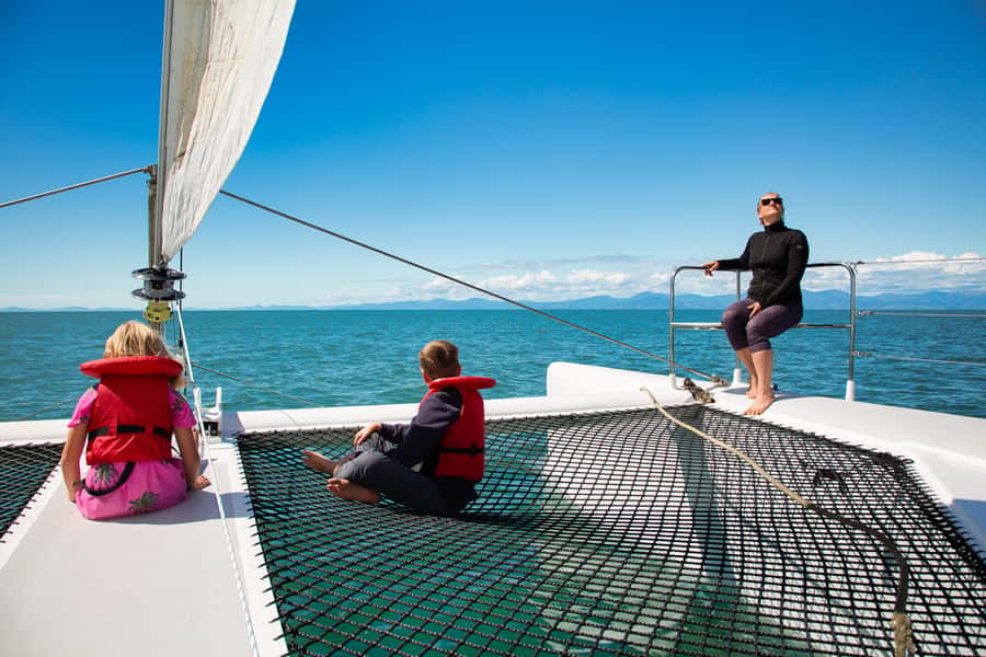 Abel Tasman National Park: Cruise, Walk & Sailing Tour - Is $122 a fair price?