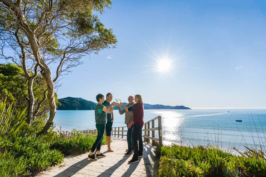 Abel Tasman National Park: Helicopter Flight with landing - Should You Book the Abel Tasman Helicopter Flight?
