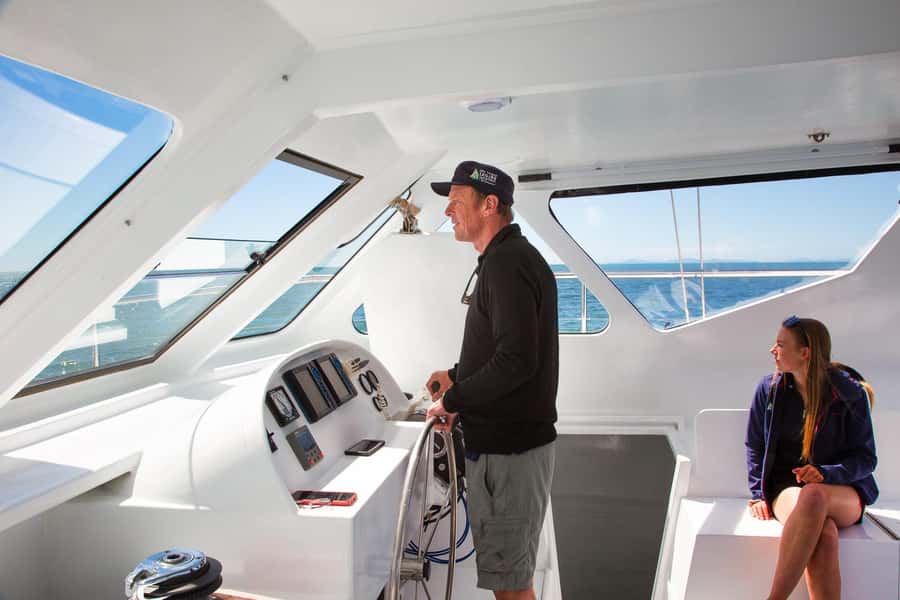 Abel Tasman National Park: Self-Guided Walk & Sailing - Key details that make this outing worthwhile