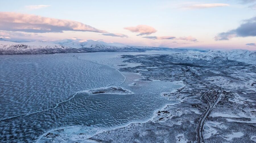 Abisko National Park: Scenic Morning Hike with Transfer - Why this short Abisko walk is worth your morning
