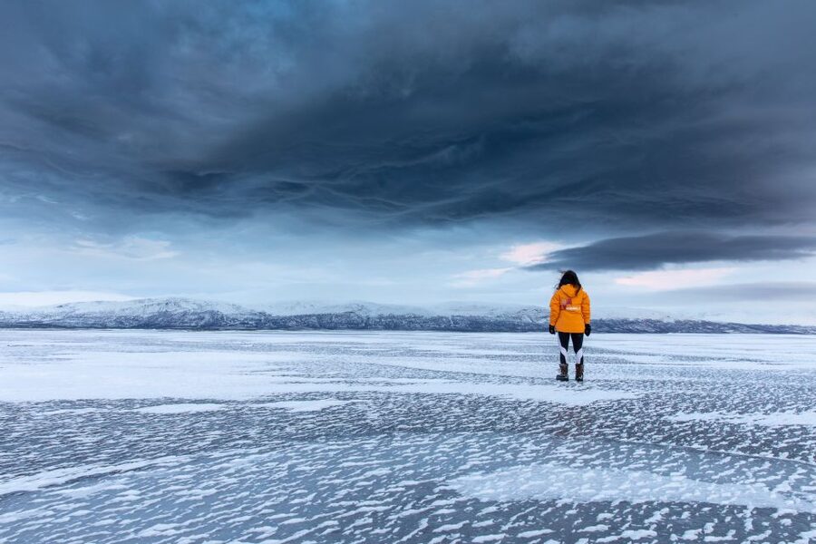 Abisko National Park: Scenic Morning Hike with Transfer - The guides are the heart of the experience