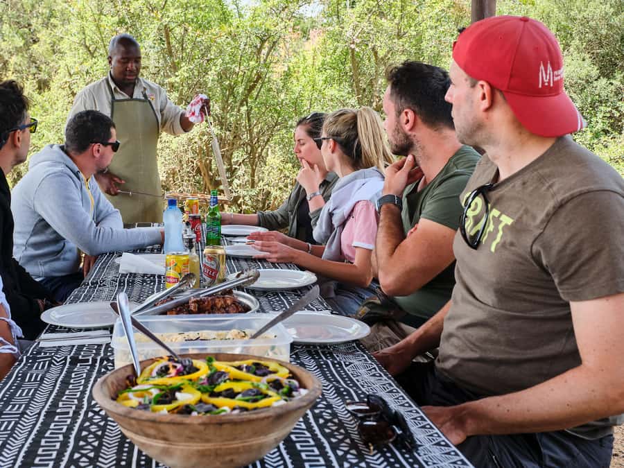 Addo Elephant National Park: Full-Day Safari Tour with Lunch - How the price adds up
