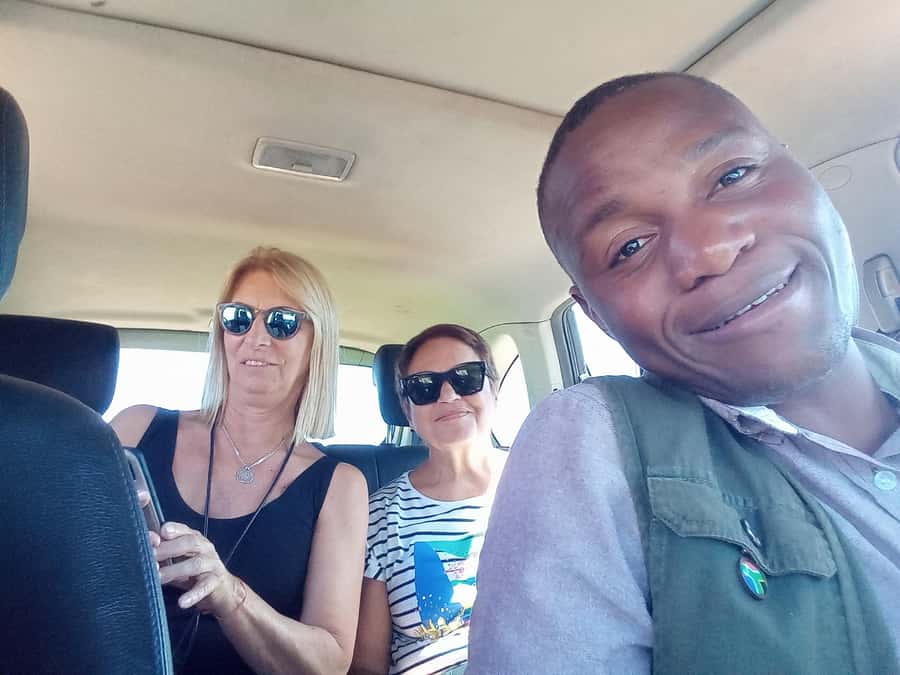 Addo: Game Drive in Addo Elephant National Park Private - Starting from four Eastern Cape pickup areas