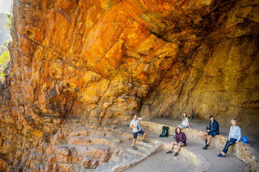 Adelaide: Morialta Wilderness and Wildlife Hike - Key points to know before booking