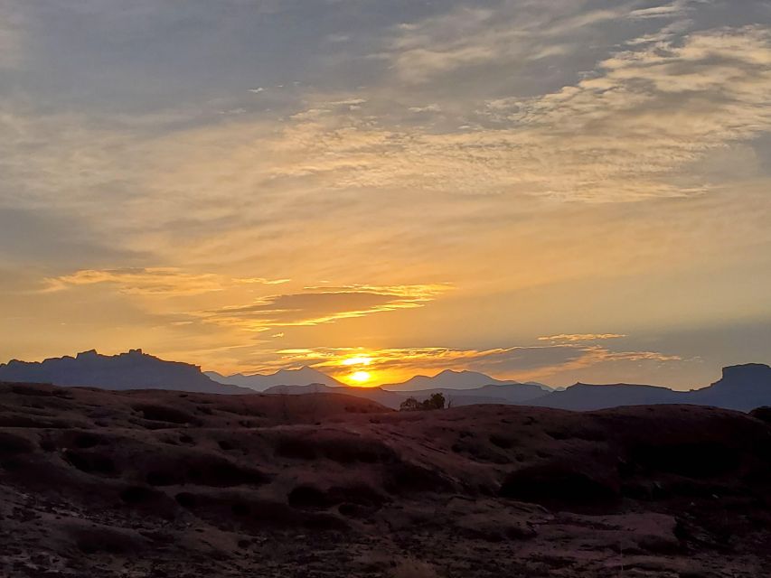 Afternoon Arches National Park 4x4 Tour - Is $210 a fair price?